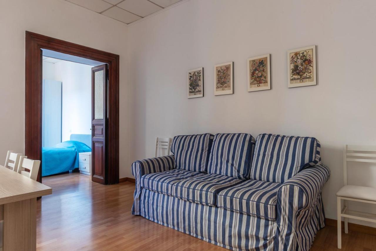 Residence Borgognoni Apartments Rom Exterior foto